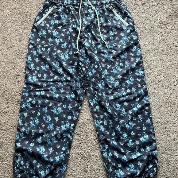 Free People Break My Heart Windbreaker Pant - Picture 3 of 8